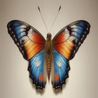 images of butterfly for drawing