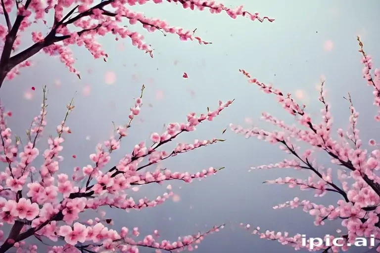 cherry blossom backgrounds