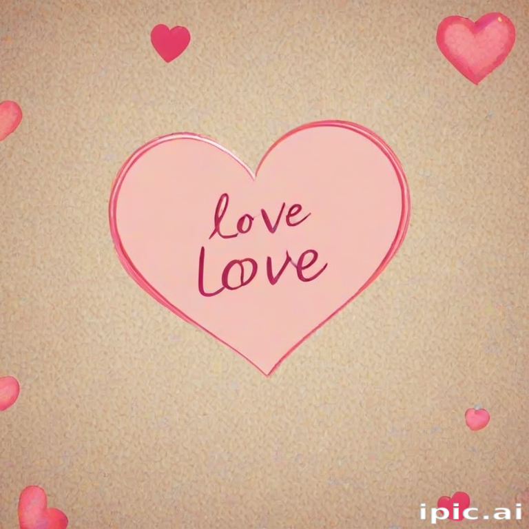 cute love background