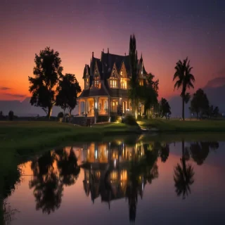 night wallpapers