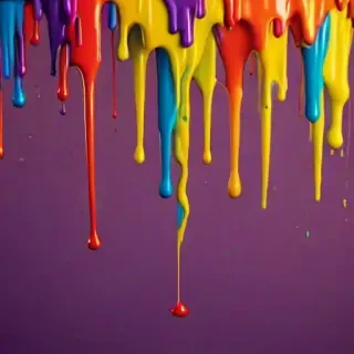 drip background