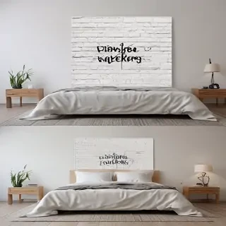 wall art mock ups