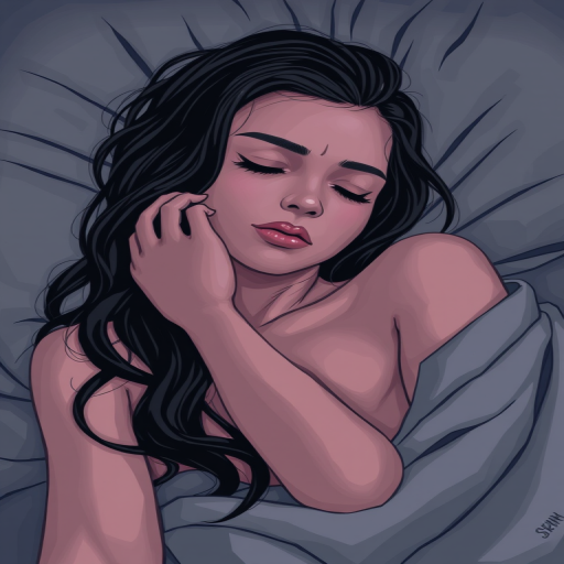 sleepy png
