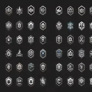 logo backgrounds