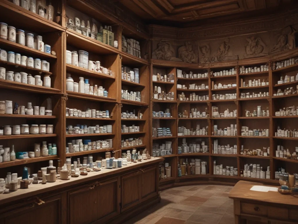 pharmacy png