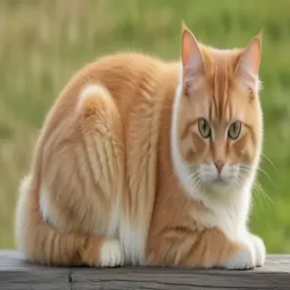 manx cat breed