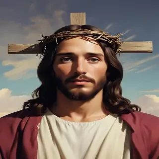 jesus wallpaper aesthetic