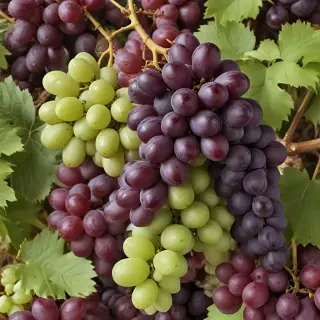 grapes png