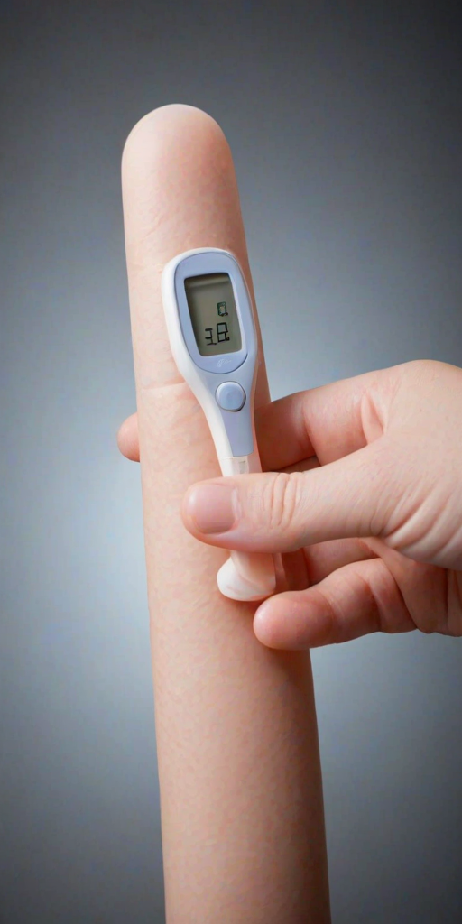 pregnancy test images positive