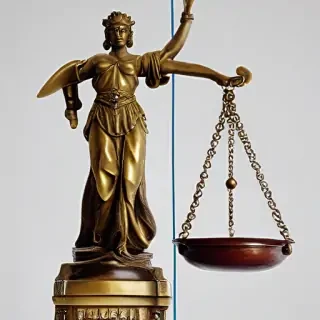 scales of justice