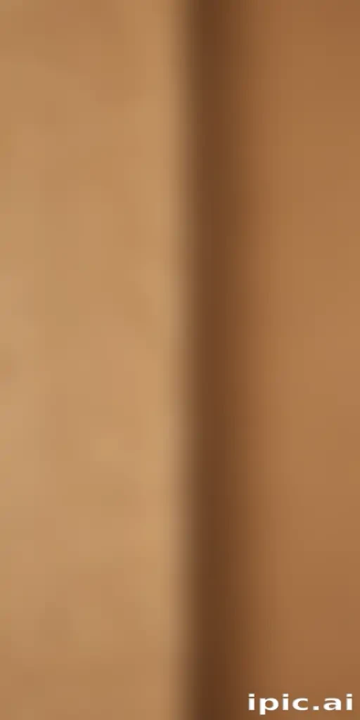 kraft paper background