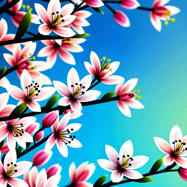 iphone wallpaper spring