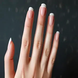 finger images