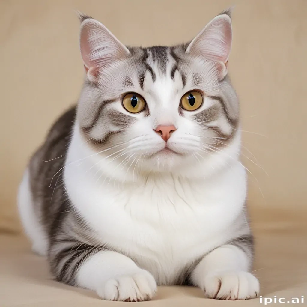 russian white black and tabby cat breed