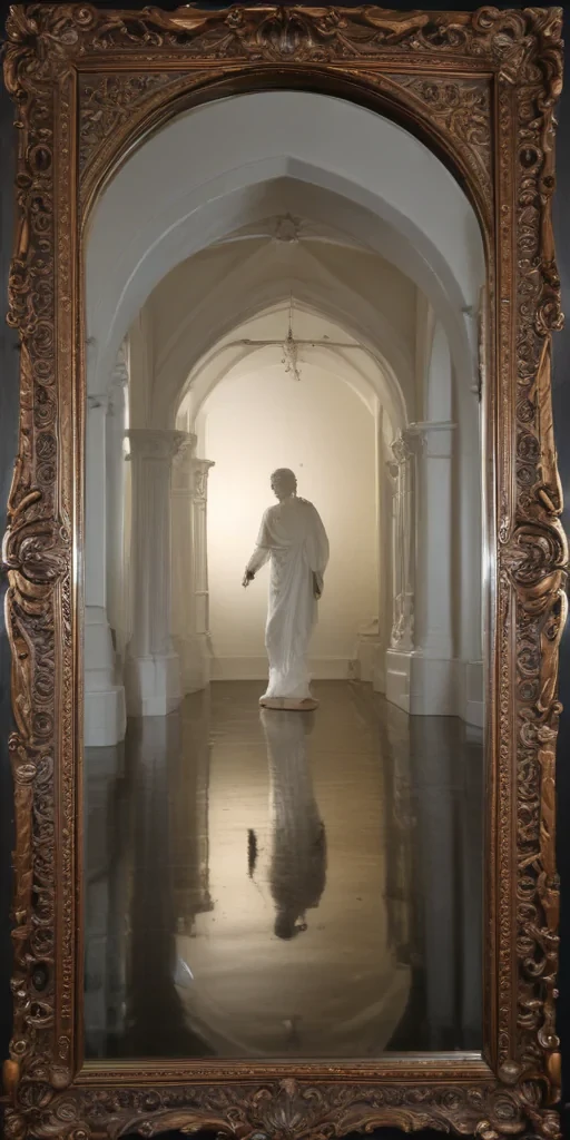 mirror image