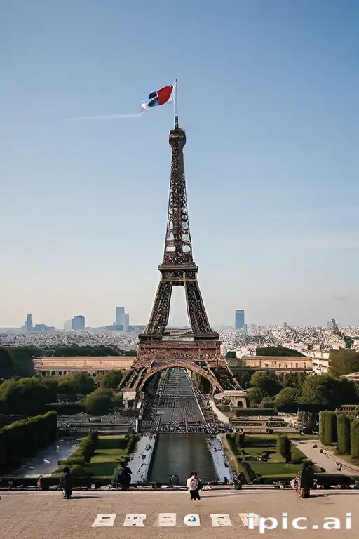 france flag