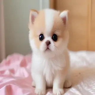 cute and image