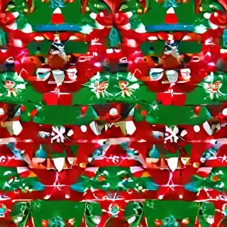 christmas background iphone