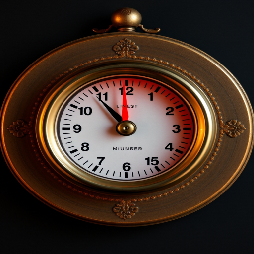 one minute timer