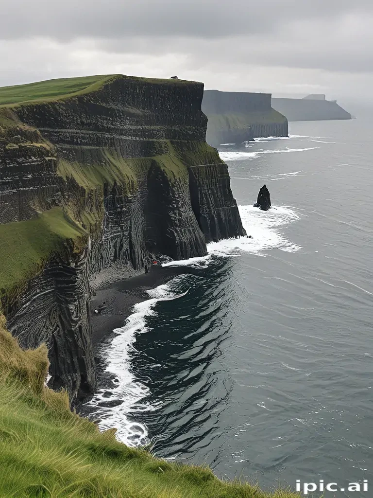 cliffs of moher