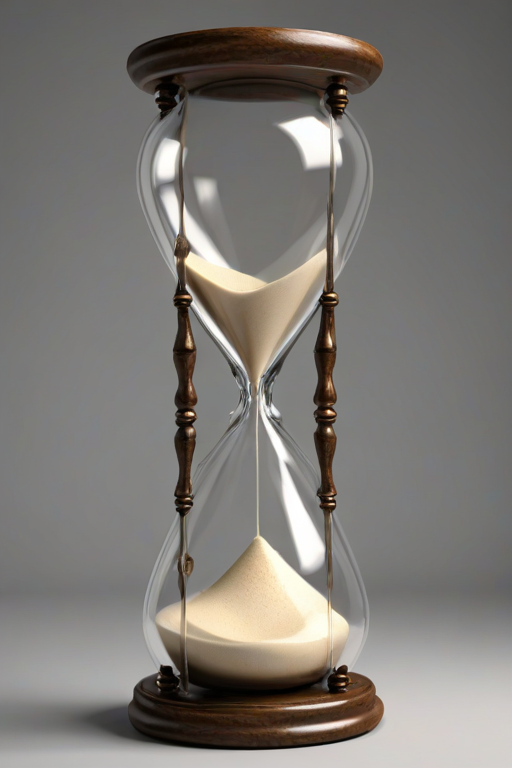 hourglass png
