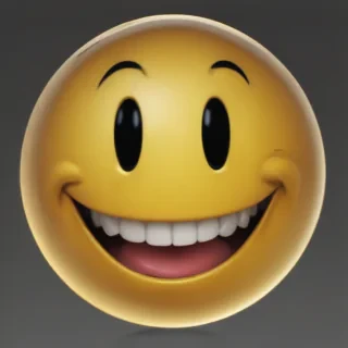 smiley face png transparent