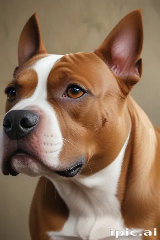 american bull staffy