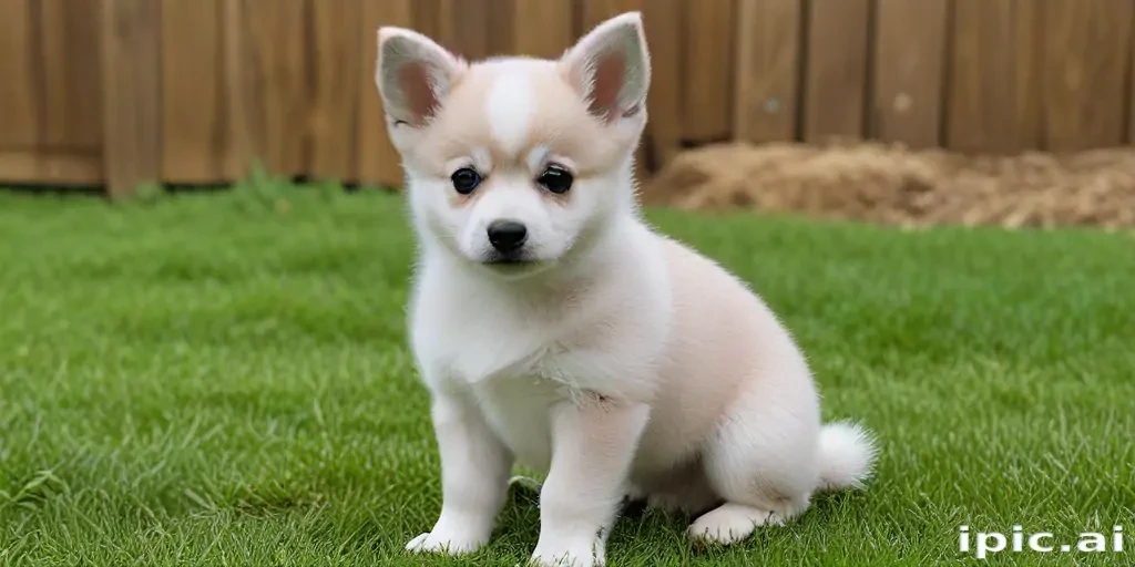 alaskan klee kai