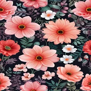 iphone background flowers