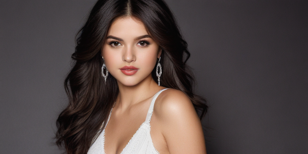 why is selena gomez famous