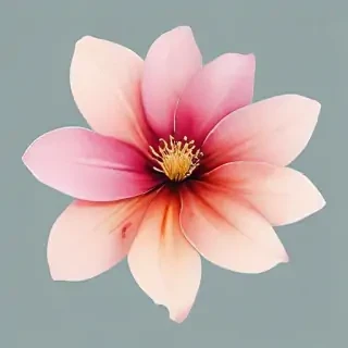 watercolor flower png