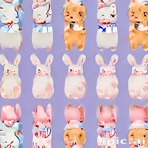 wallpaper cute aesthetic