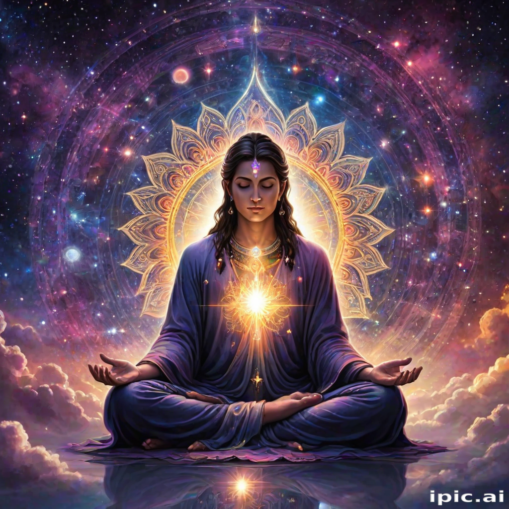 spiritual wallpaper