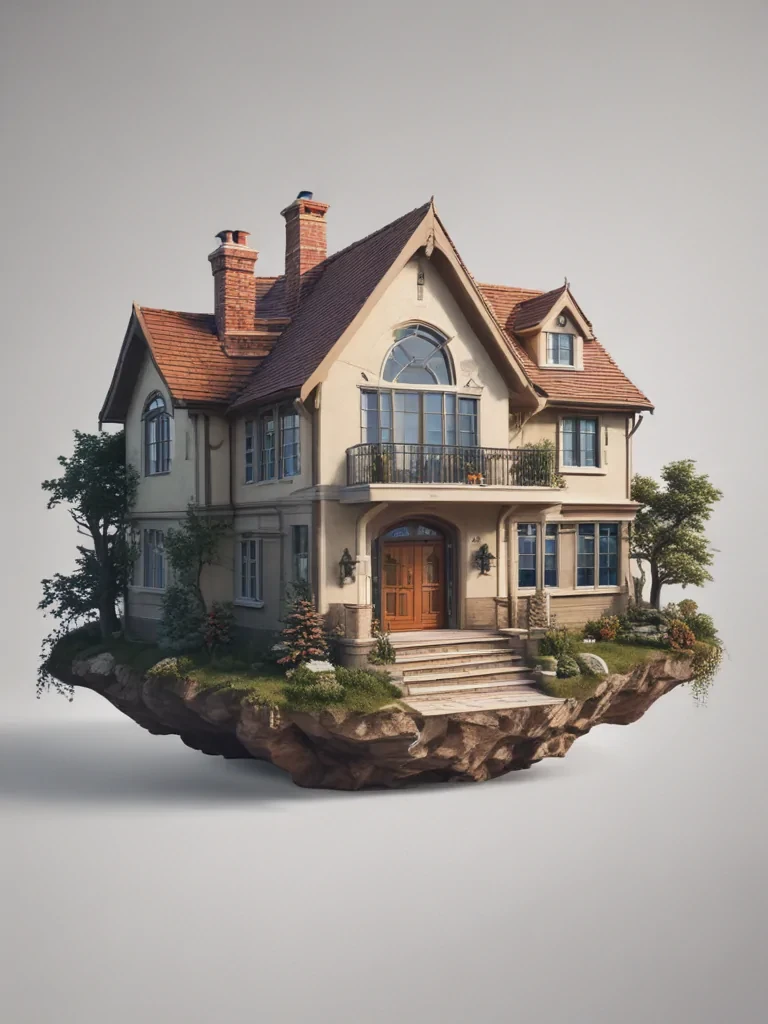 house logo png