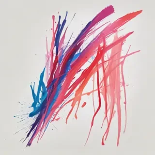 paint stroke png