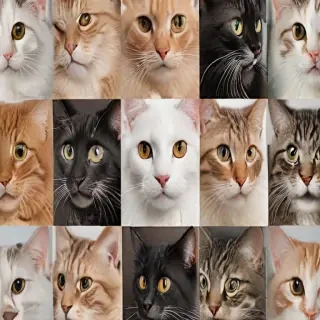 cat zoom backgrounds
