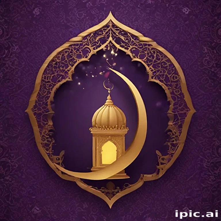 ramadan background