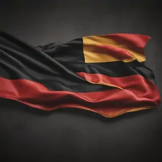 german flag