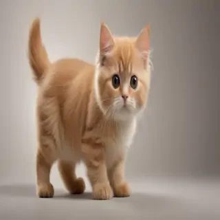 munchkin breed