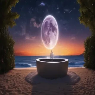 good night images