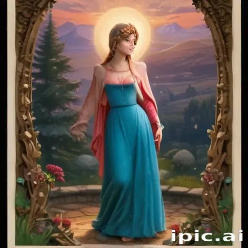 mary pics