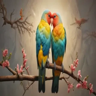 lovebird