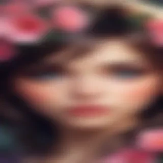 cute wallpapers for girls phone