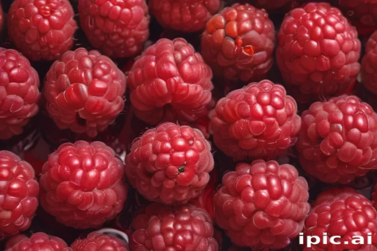 raspberry png