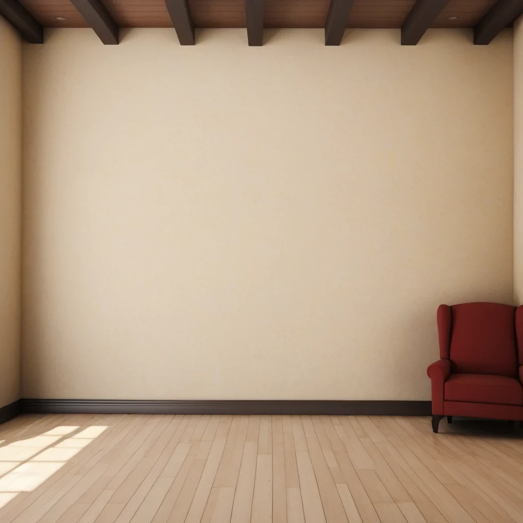 room wall background
