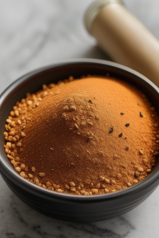 slap ya mama seasoning recipe
