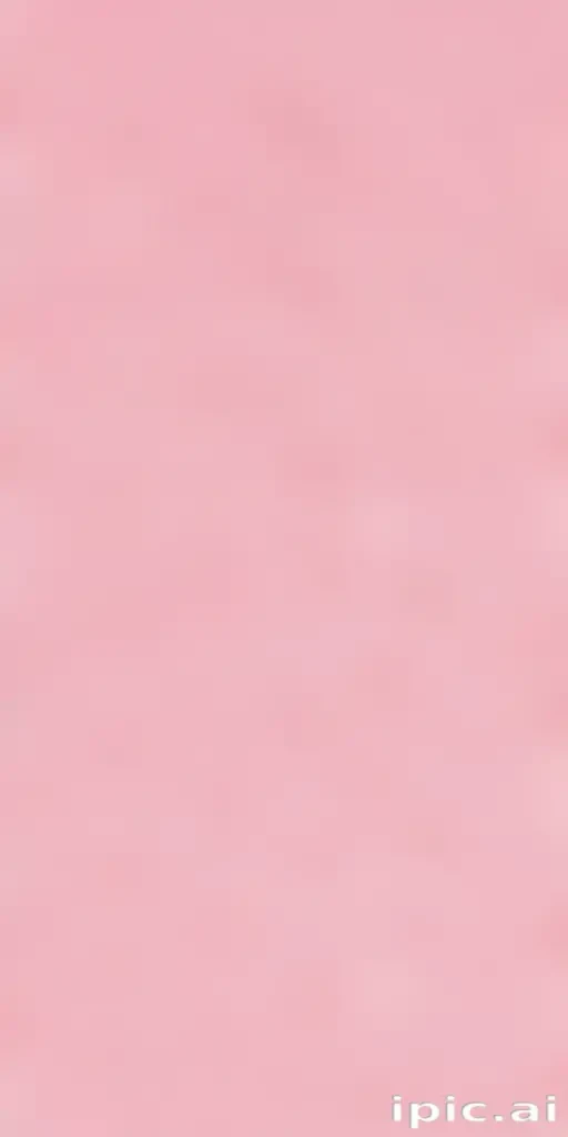 cute aesthetic pink wallpaper