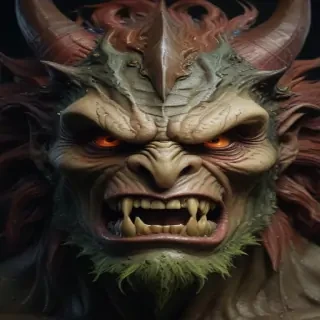 monster png