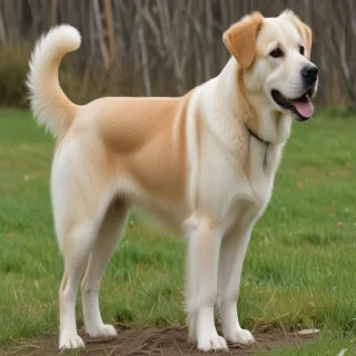 alaskan malador dog breed