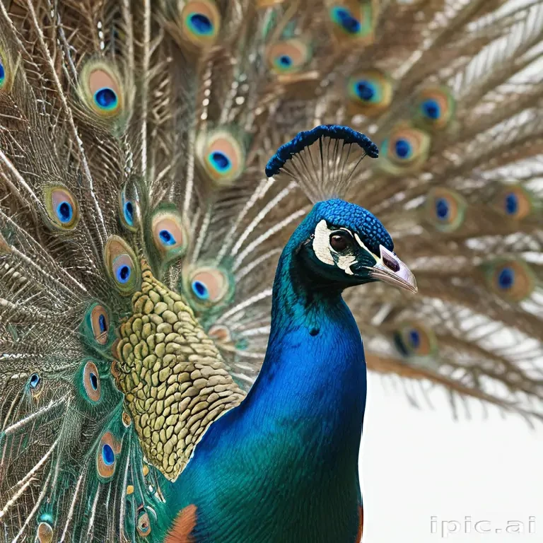 peacock png